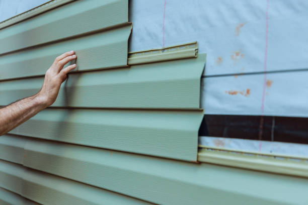 Best Siding Painting and Refinishing  in Coalgate, OK